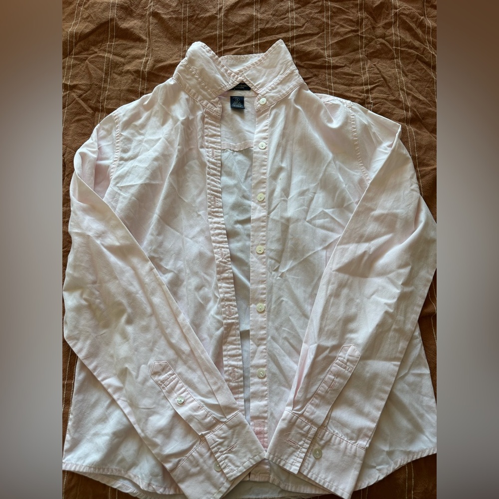 American Eagle Dress Shirt